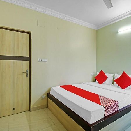 Oyo Flagship 84655 S S Guest House Καλκούτα Εξωτερικό φωτογραφία