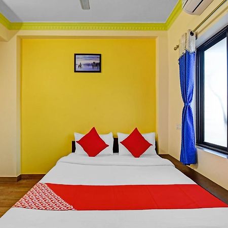 Oyo Flagship 84655 S S Guest House Καλκούτα Εξωτερικό φωτογραφία