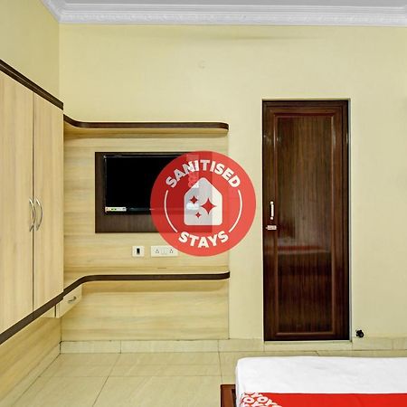 Oyo Flagship 84655 S S Guest House Καλκούτα Εξωτερικό φωτογραφία