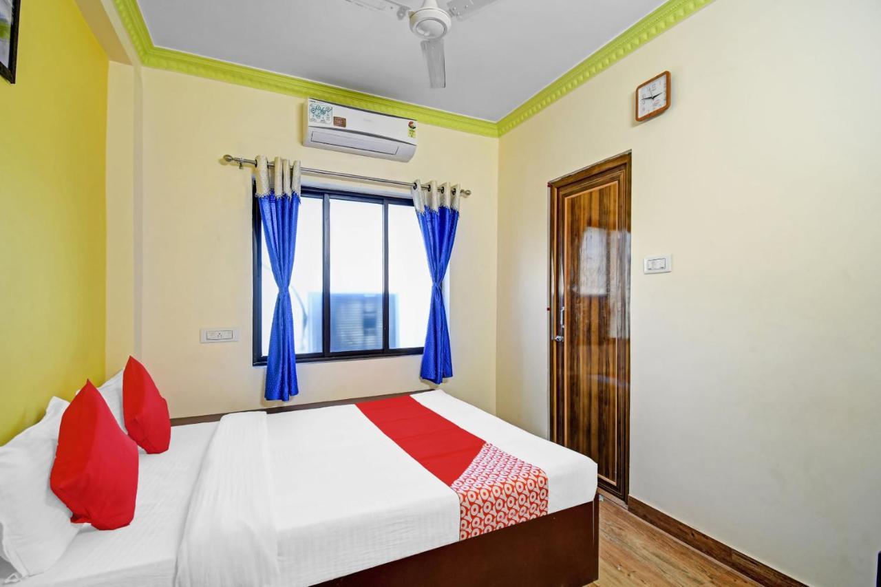 Oyo Flagship 84655 S S Guest House Καλκούτα Εξωτερικό φωτογραφία