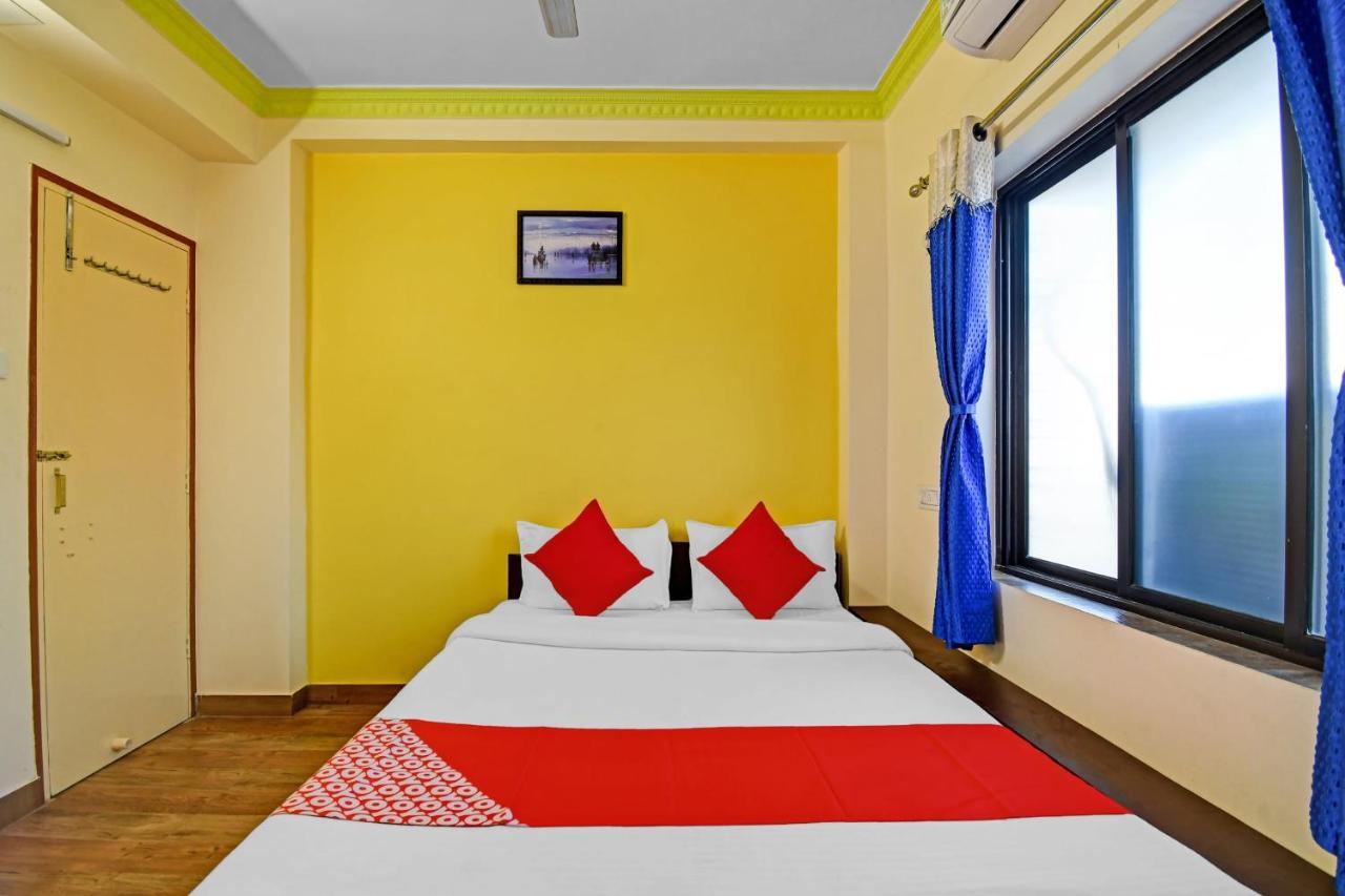 Oyo Flagship 84655 S S Guest House Καλκούτα Εξωτερικό φωτογραφία