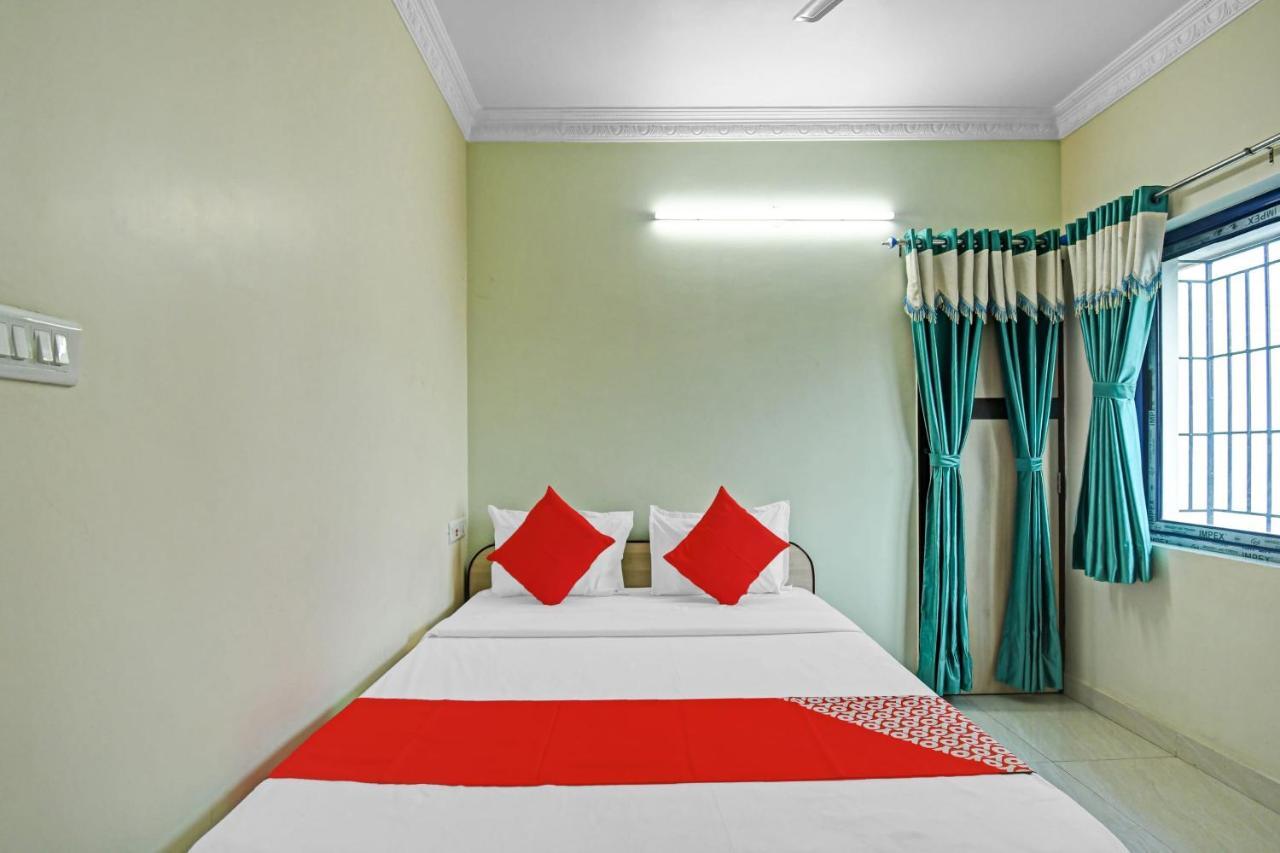 Oyo Flagship 84655 S S Guest House Καλκούτα Εξωτερικό φωτογραφία