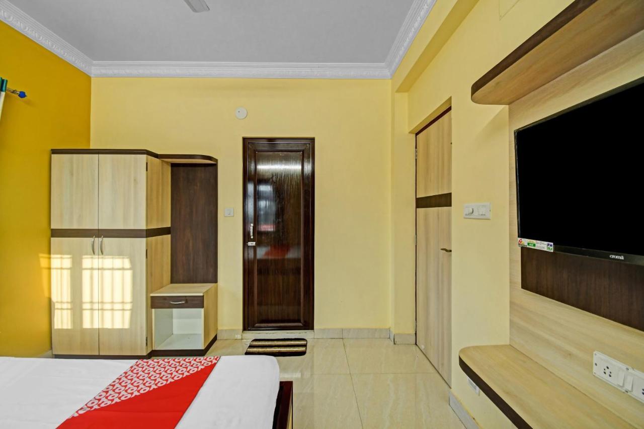 Oyo Flagship 84655 S S Guest House Καλκούτα Εξωτερικό φωτογραφία