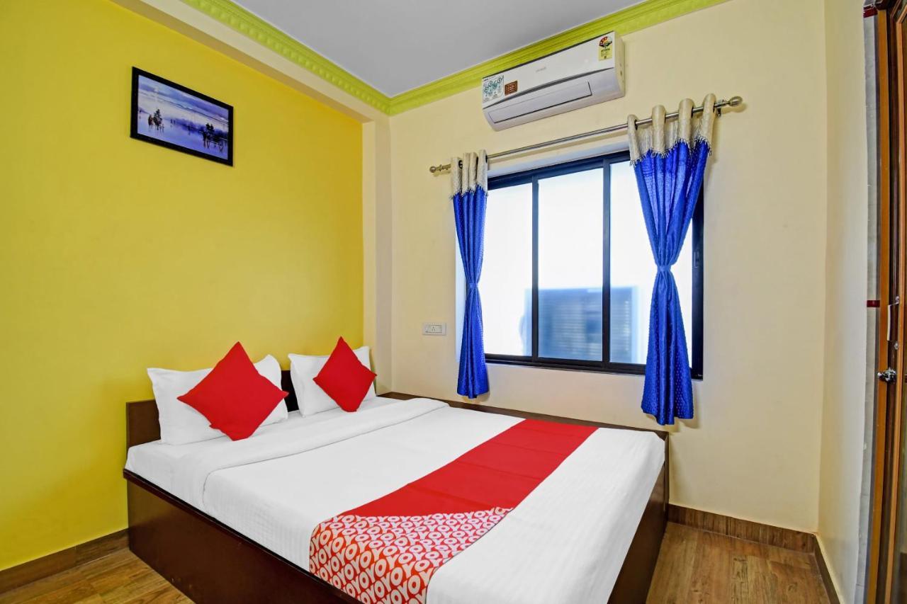 Oyo Flagship 84655 S S Guest House Καλκούτα Εξωτερικό φωτογραφία
