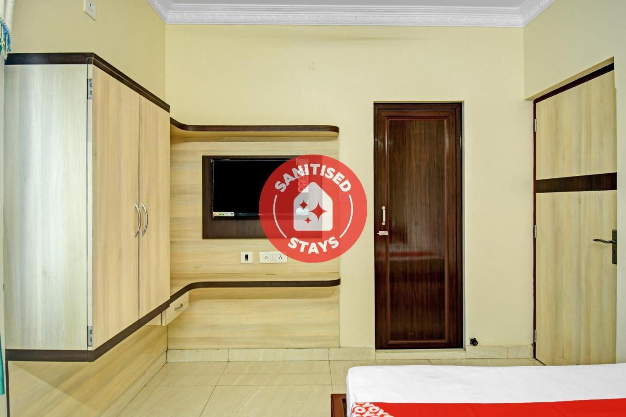 Oyo Flagship 84655 S S Guest House Καλκούτα Εξωτερικό φωτογραφία