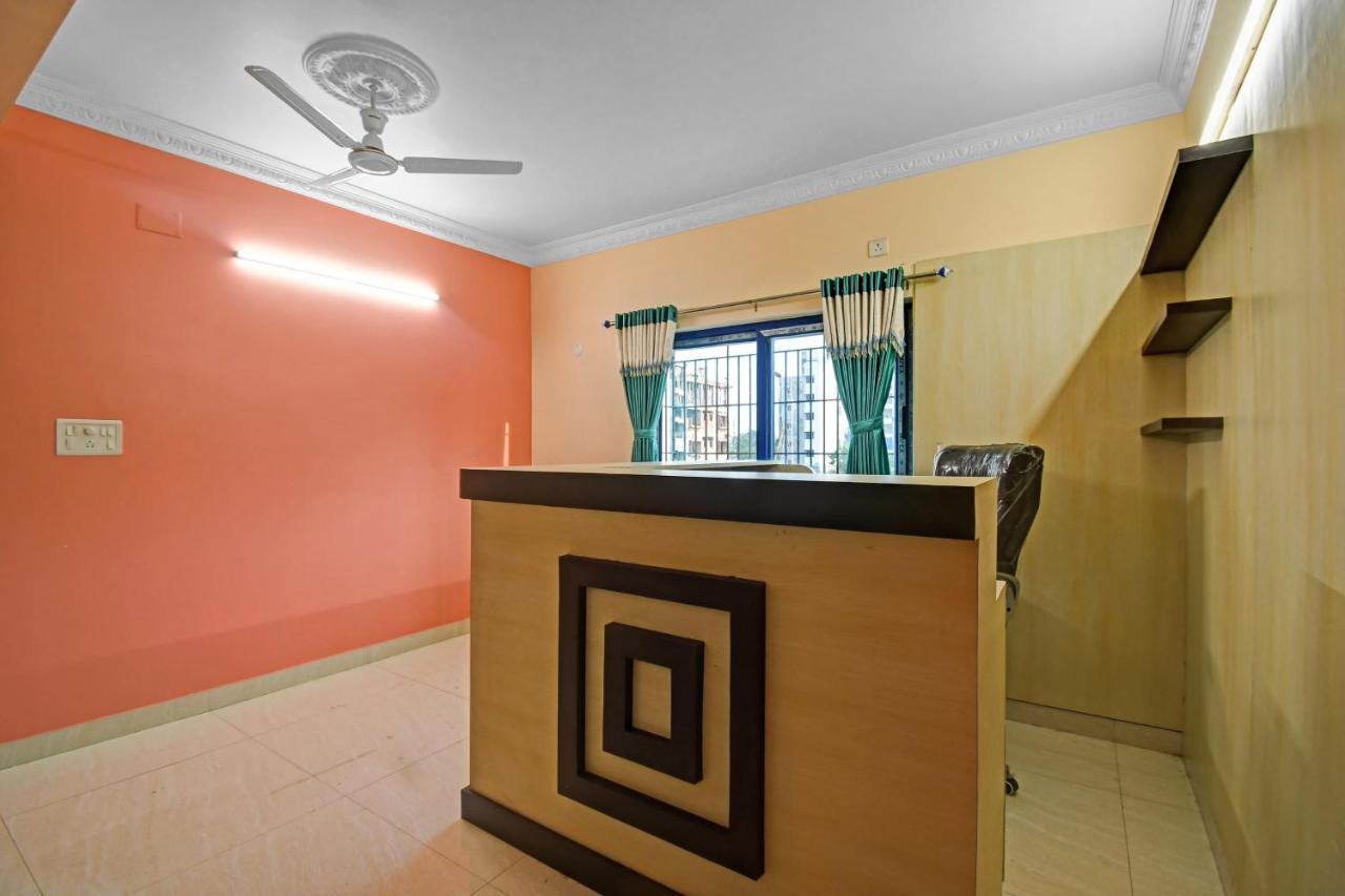 Oyo Flagship 84655 S S Guest House Καλκούτα Εξωτερικό φωτογραφία