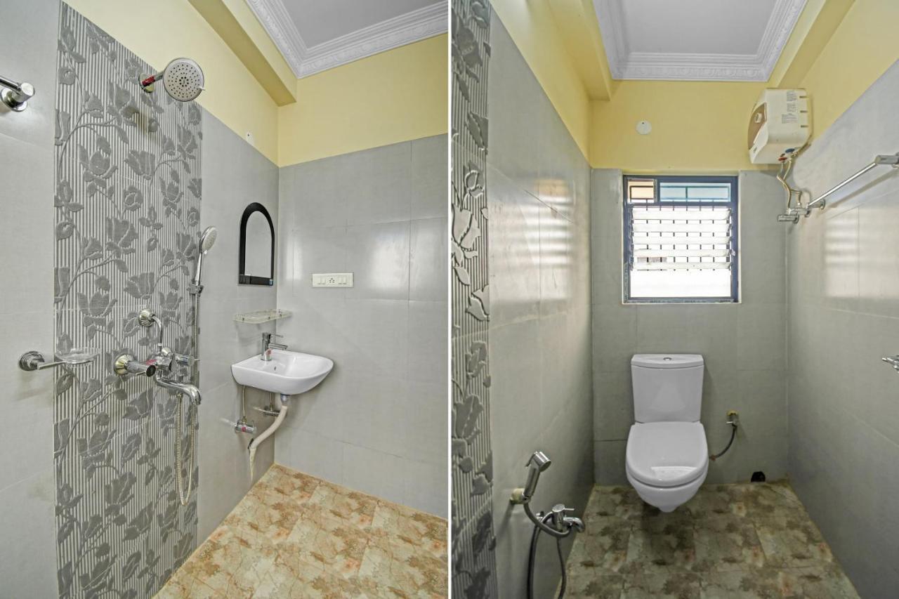Oyo Flagship 84655 S S Guest House Καλκούτα Εξωτερικό φωτογραφία