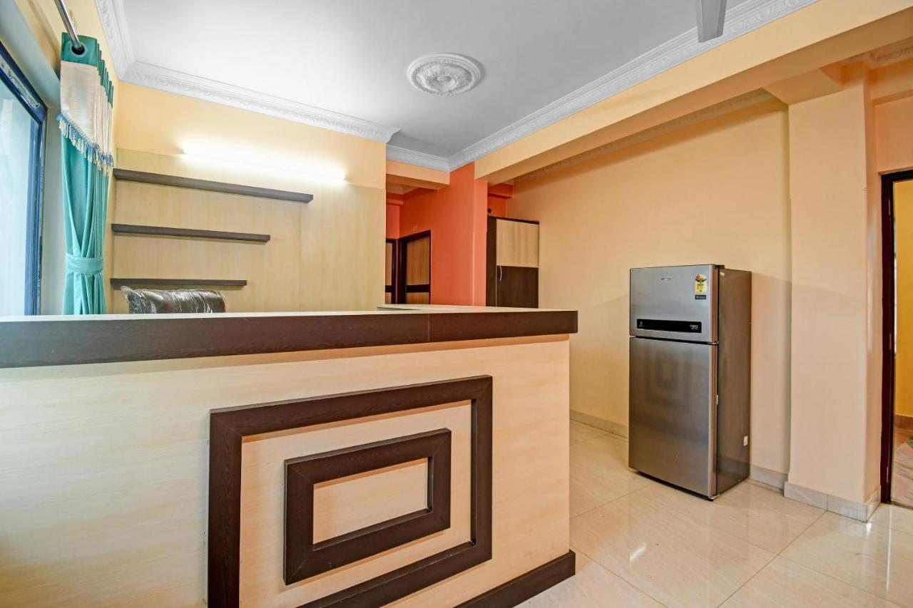 Oyo Flagship 84655 S S Guest House Καλκούτα Εξωτερικό φωτογραφία