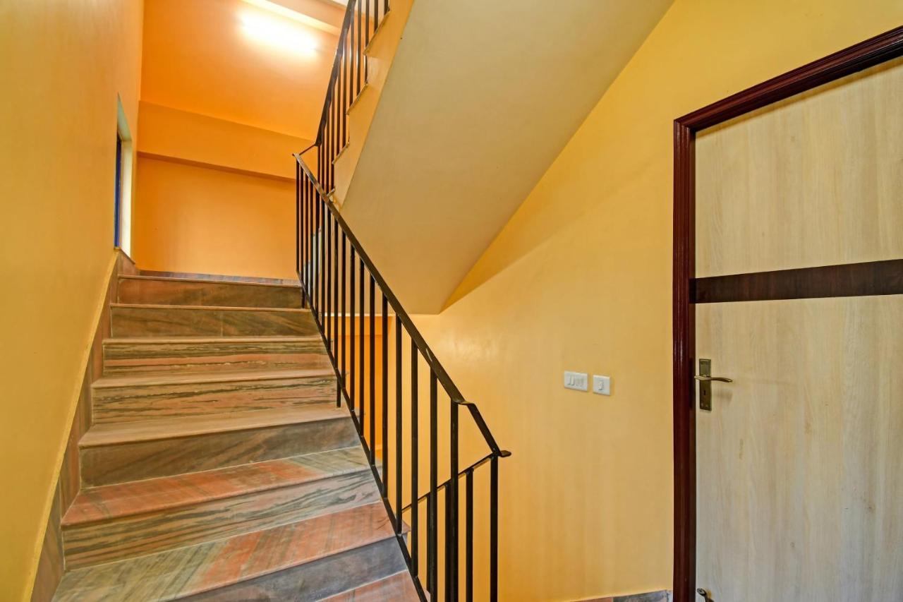Oyo Flagship 84655 S S Guest House Καλκούτα Εξωτερικό φωτογραφία