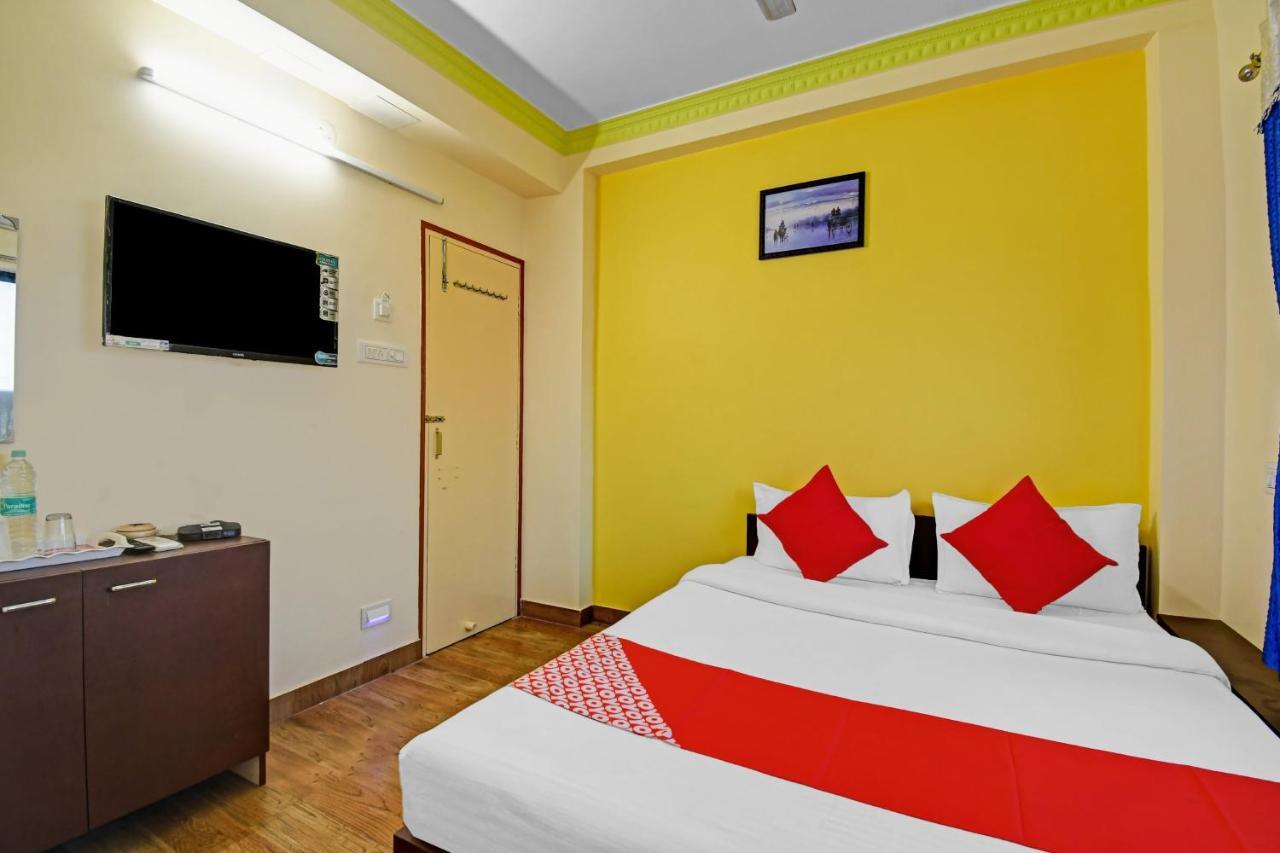 Oyo Flagship 84655 S S Guest House Καλκούτα Εξωτερικό φωτογραφία