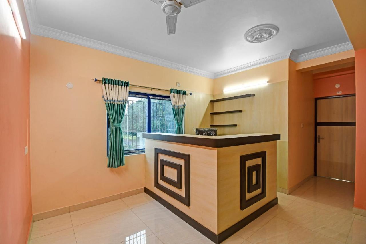 Oyo Flagship 84655 S S Guest House Καλκούτα Εξωτερικό φωτογραφία